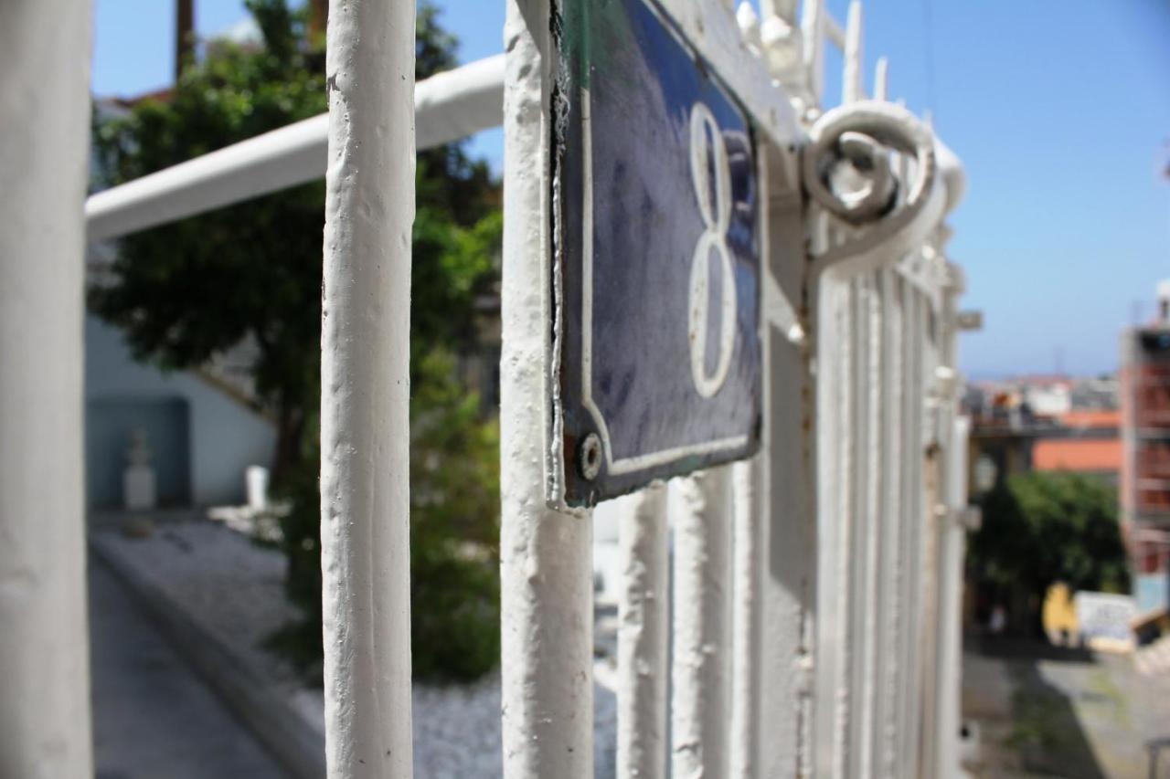 Portas Do Castelo Apartments Lissabon Exterior foto