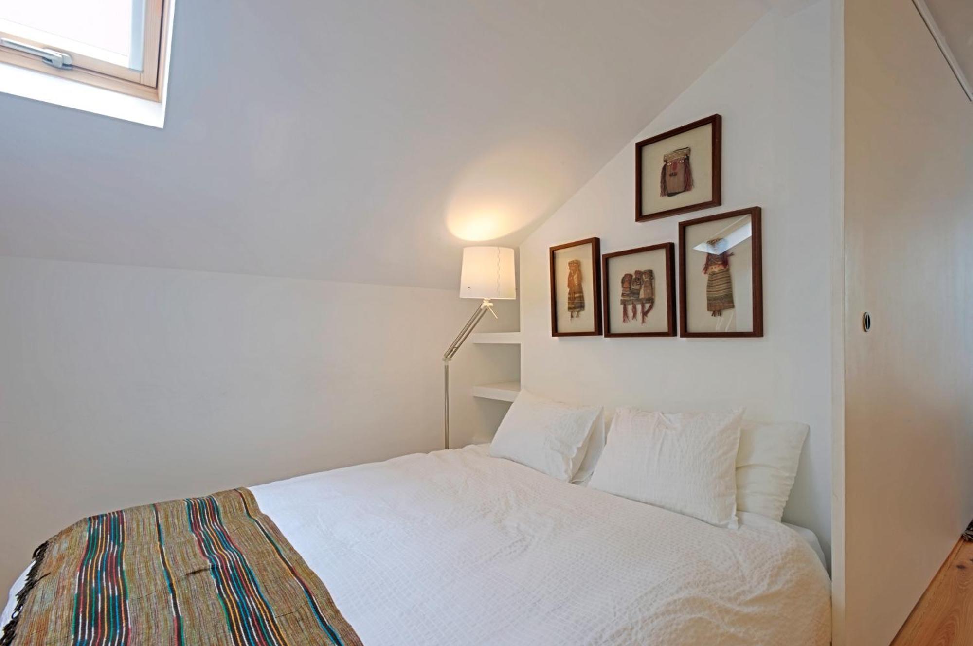 Portas Do Castelo Apartments Lissabon Zimmer foto