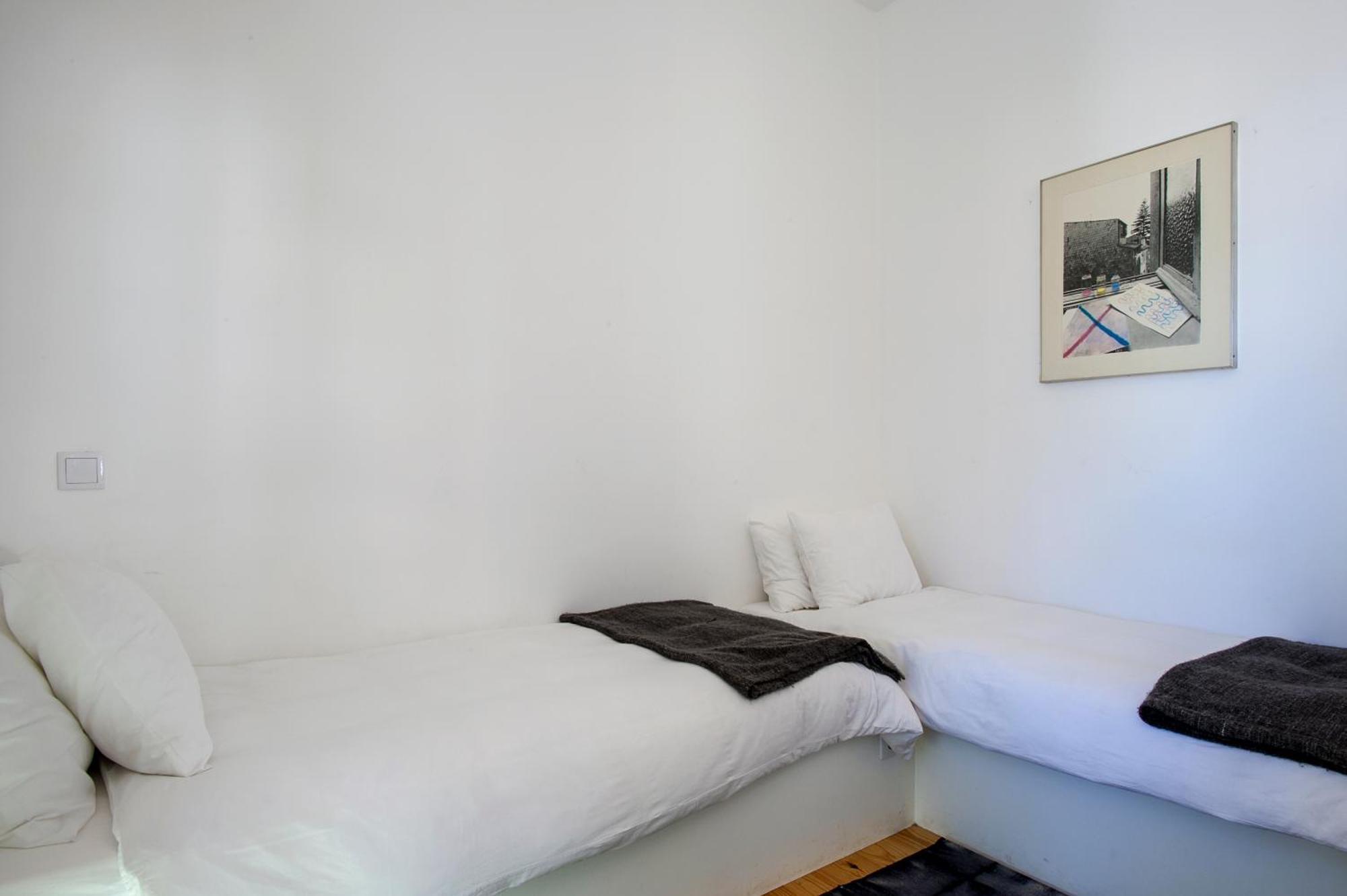 Portas Do Castelo Apartments Lissabon Zimmer foto