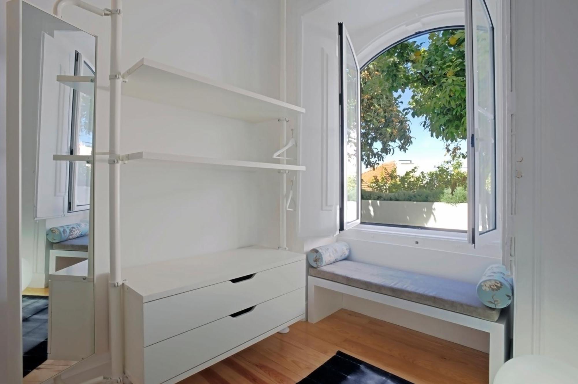 Portas Do Castelo Apartments Lissabon Zimmer foto