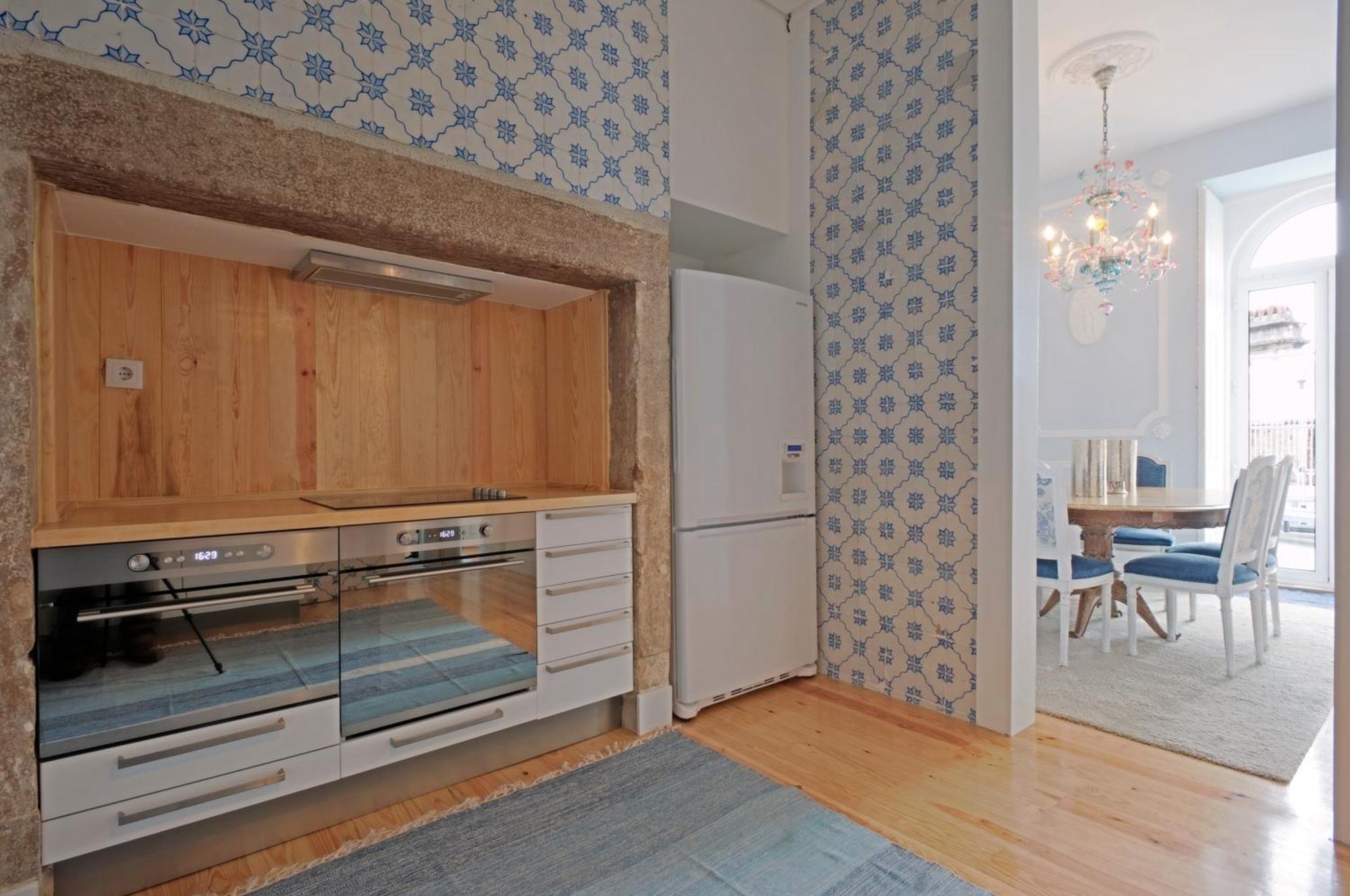 Portas Do Castelo Apartments Lissabon Zimmer foto